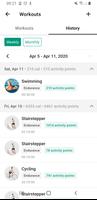 My MORE App imagem de tela 3