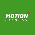 Motion Fitness icône
