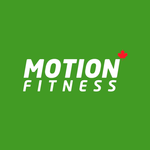 Motion Fitness icon