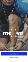 پوستر Move Gesundheitsstudio