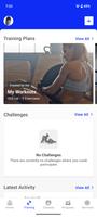 برنامه‌نما Move Gesundheitsstudio عکس از صفحه