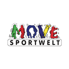 آیکون‌ MOVE-Sportwelt