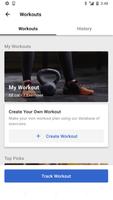برنامه‌نما MOVE-Sportwelt عکس از صفحه