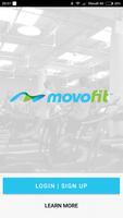 Movofit 海報