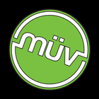 MUV Fitness icône