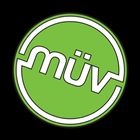 MUV Fitness আইকন