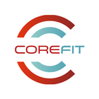 My Corefit ícone