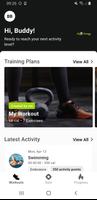 My Fitness 24/7 海报