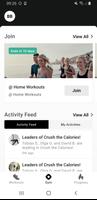My Fitness 24/7 截图 1