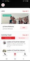 MATRIX COMMUNITY 360 syot layar 1