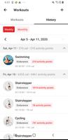 MATRIX COMMUNITY 360 syot layar 3