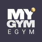 MYGYM PRIME EGYM-icoon