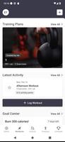 MYGYM PRIME EGYM screenshot 2