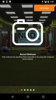 NBD Training syot layar 1