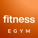 EGYM Fitness ikon