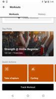 EGYM Fitness screenshot 2