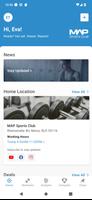 MAP Sports Club screenshot 1