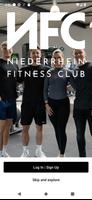 Niederrhein Fitness Club poster