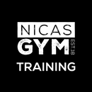 NicasGYM Training APK