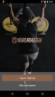 Nordathleten Cartaz