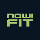 nowifit sports & vitality ไอคอน