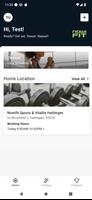 nowifit sports & vitality ภาพหน้าจอ 1