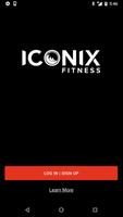 Iconix poster