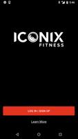 Iconix Affiche