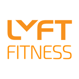 Lyft Fitness icon