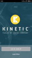 One North Kinetic poster