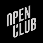 OPEN CLUB biểu tượng