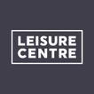 LeisureCentre. ไอคอน