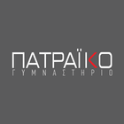 Patraiko gym 图标