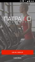 Patraiko gym 海报