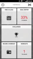 Patraiko gym 截图 1