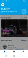 Peoria YMCA and RiverPlex-poster
