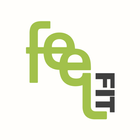 Feel-Fit App आइकन