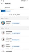 Fitness Bezemer Mels 截圖 3