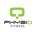 Physiq Fitness أيقونة