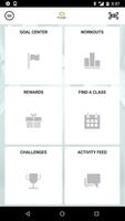 Physiq Fitness تصوير الشاشة 1
