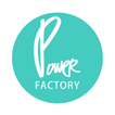 Power Factory Fitness App ikona