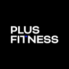 Plus Fitness 圖標