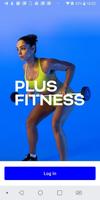 Plus Fitness 海報
