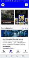 Plus Fitness 截圖 2