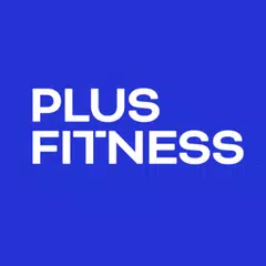 Plus Fitness アプリダウンロード