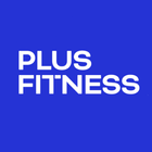 Plus Fitness Zeichen