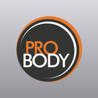 Pro Body 图标