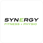 SYNERGY 图标
