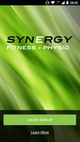SYNERGY 海报
