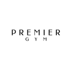 PREMIER GYM icon